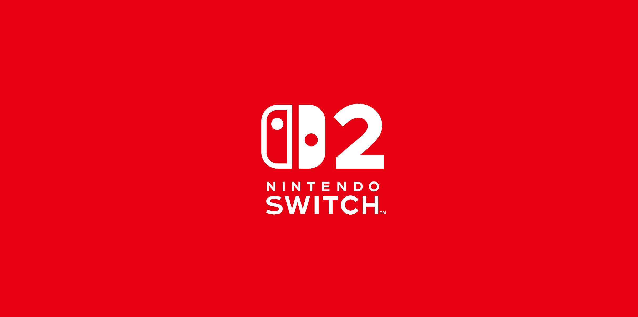 Nintendo Switch 2 Game Console