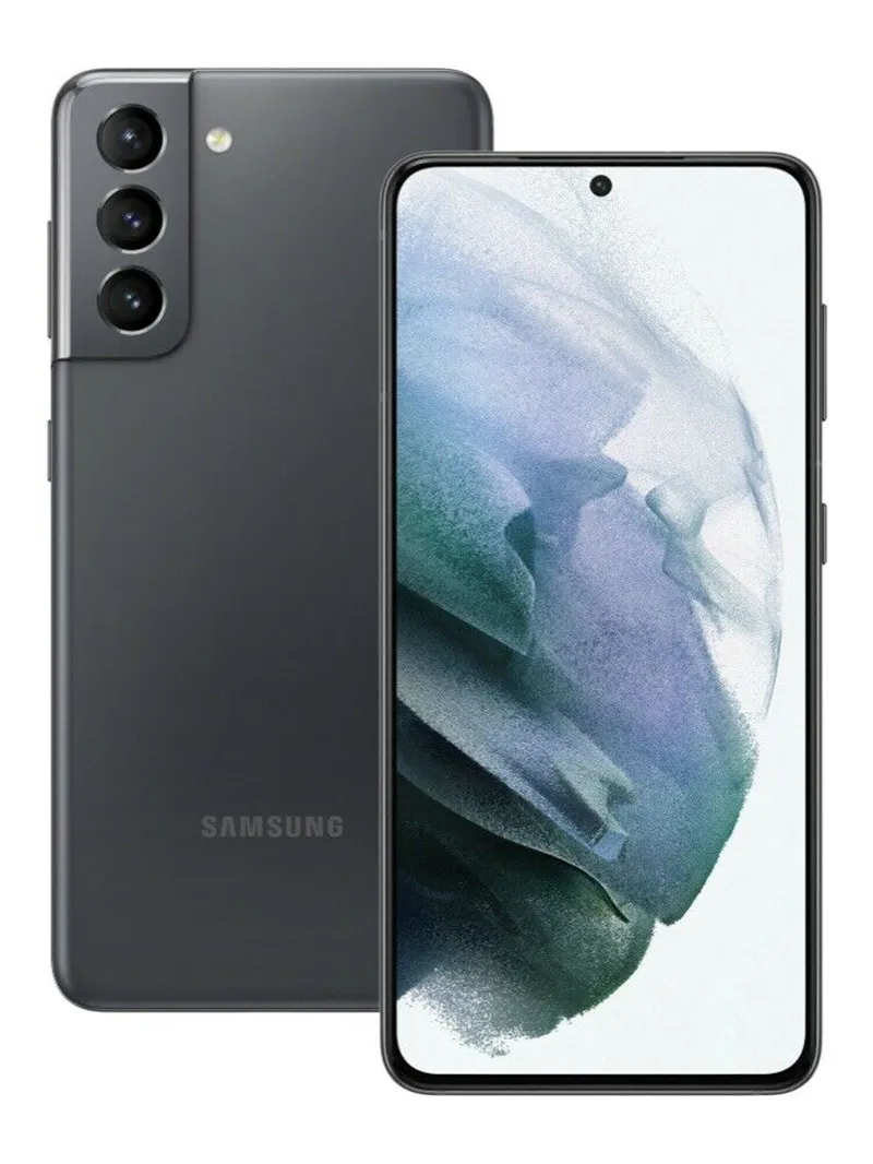 Samsung Galaxy S21 5G Mobile Phone