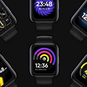 100+ Stylish Watch Faces