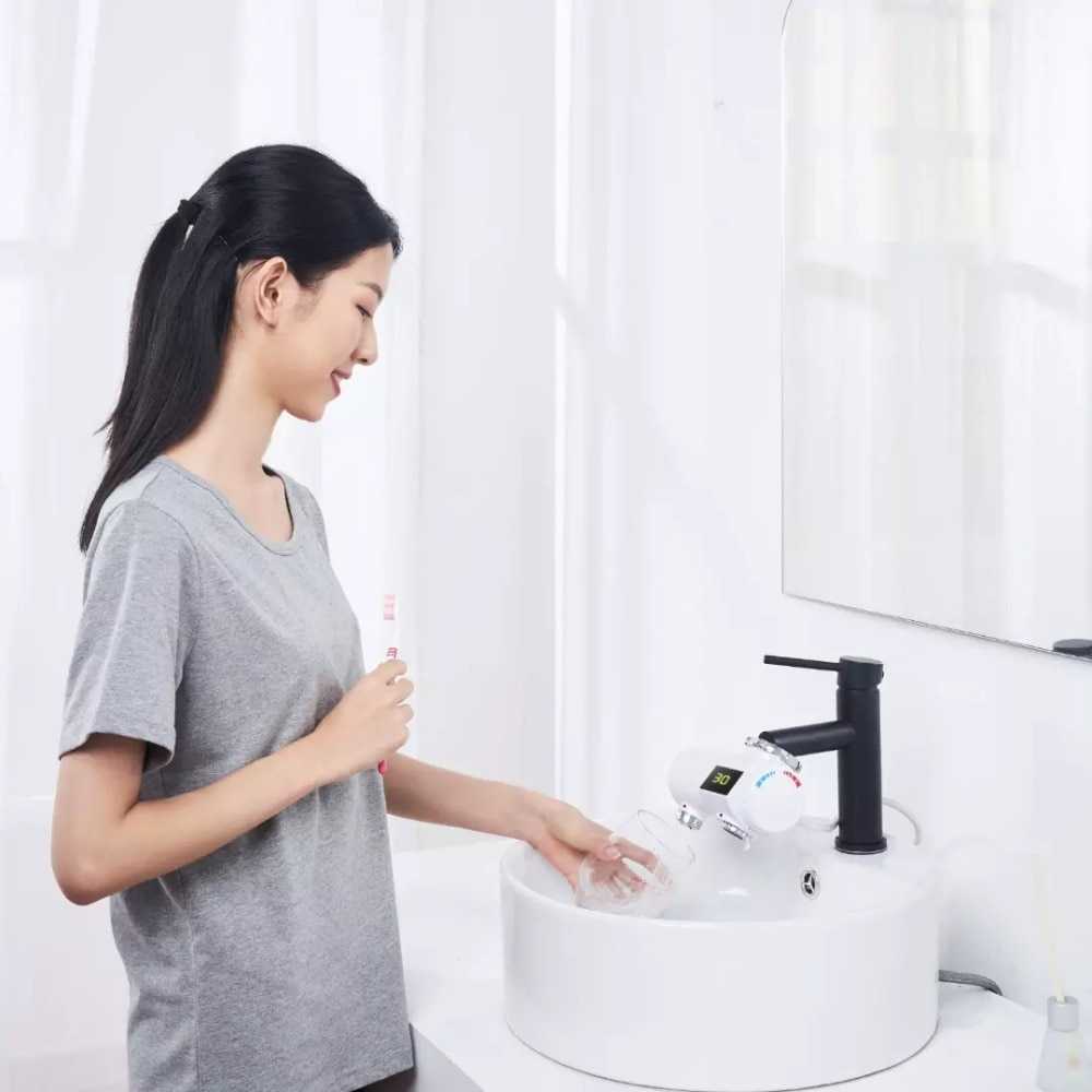 Xiaomi youpin Instant Heating Faucet