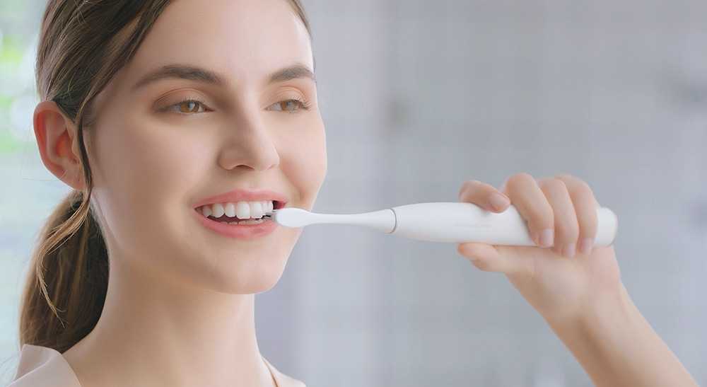 Oclean Z1 Electric Toothbrush