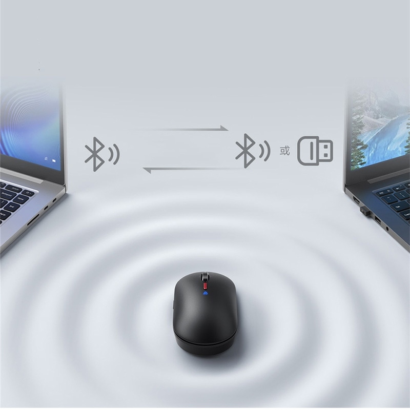 Xiaomi Xiaoai Bluetooth Smart Mouse Wholesale
