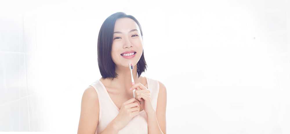 Xiaomi Doctor B Toothbrush