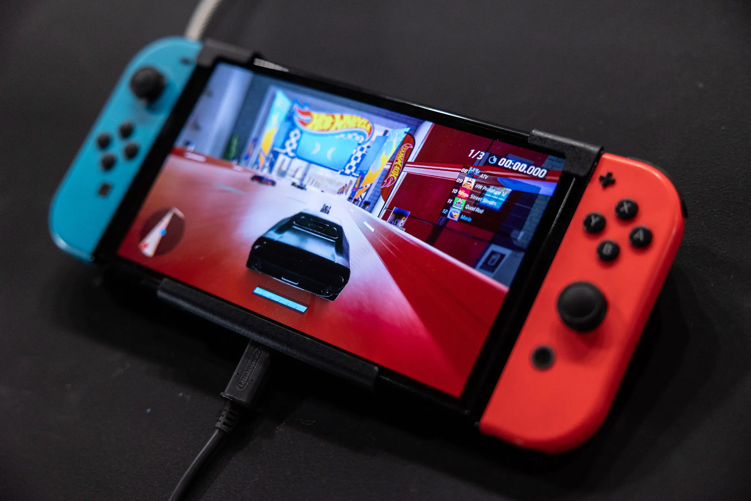 Nintendo Switch 2 Game Console 3 Rucas Nintendo Switch 2 Review The Dawn of a New Gaming Era