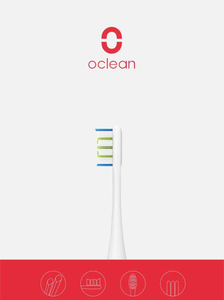 Oclean Electric Toothbrush X