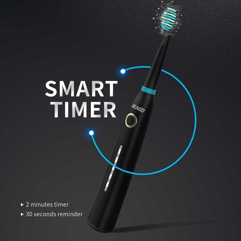 Sonic Electric Toothbrush Tooth brush