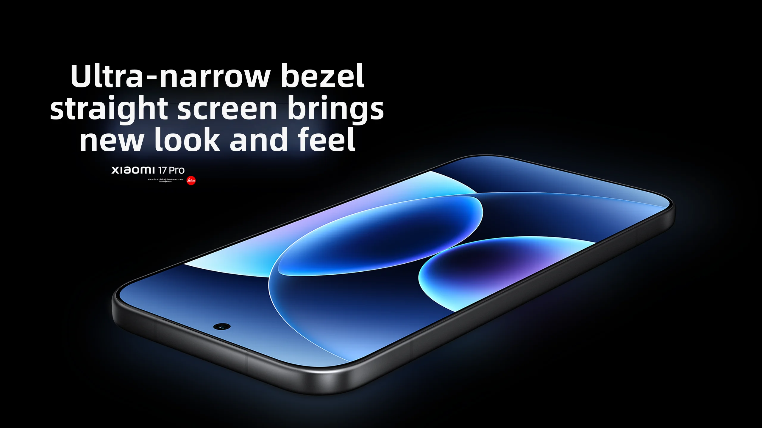 Xiaomi 17 Pro Max Smartphone