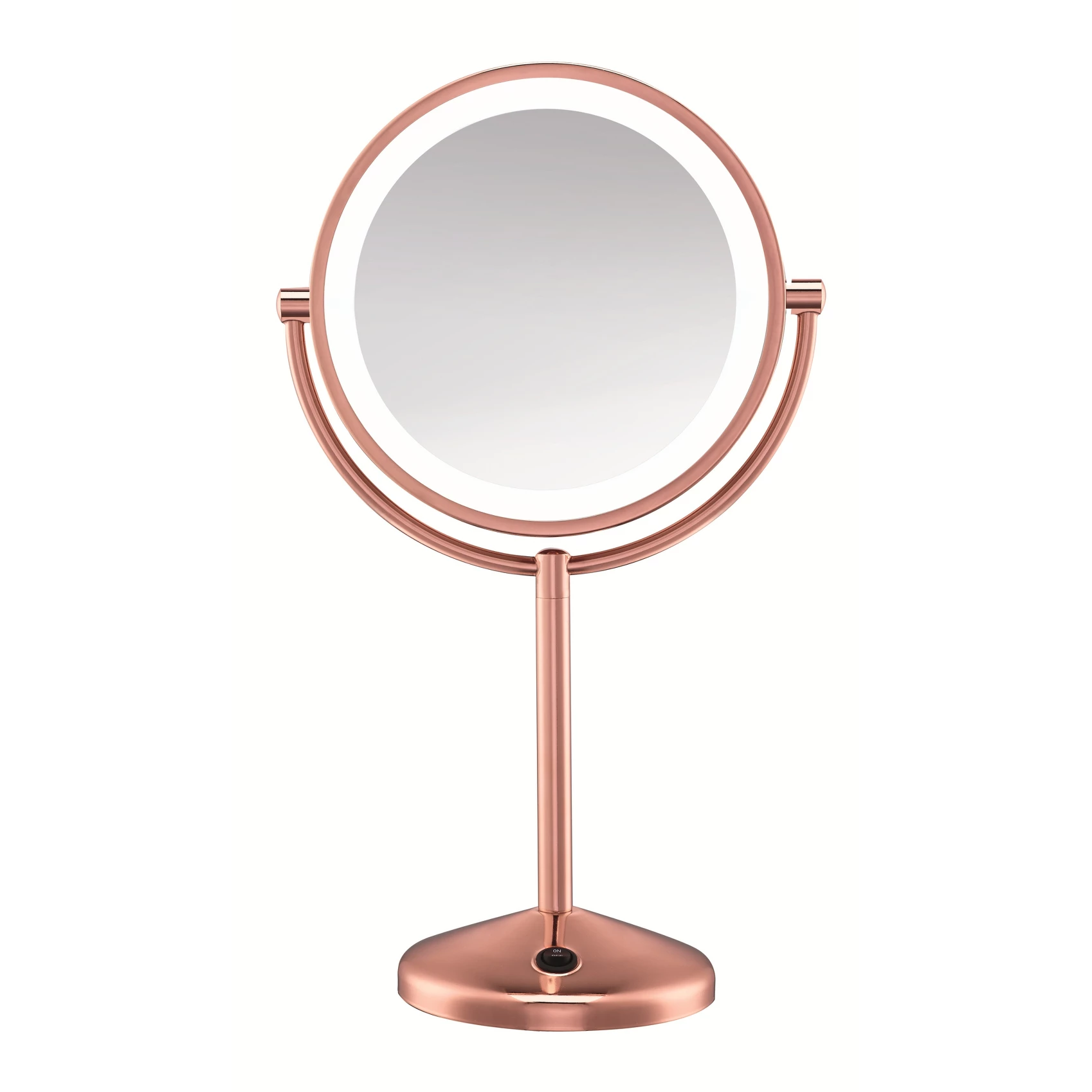 Conair Double Sided Lighted Makeup Mirror Wholesale