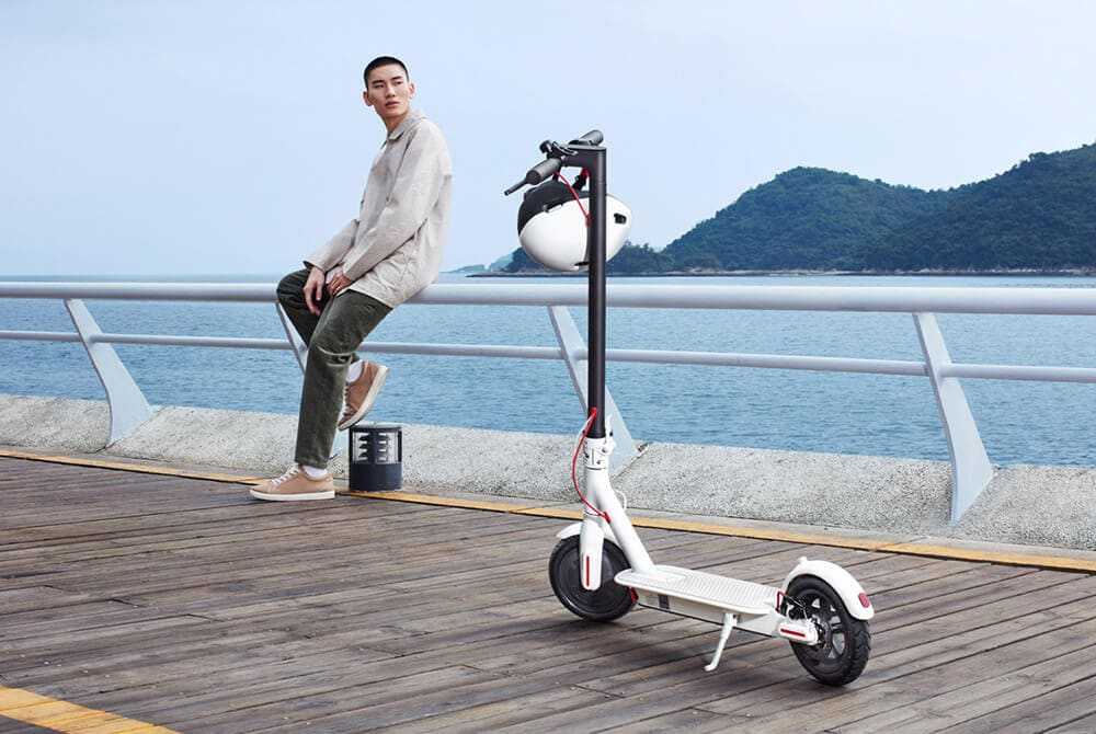 Mijia Electric Scooter 1s Wholesale