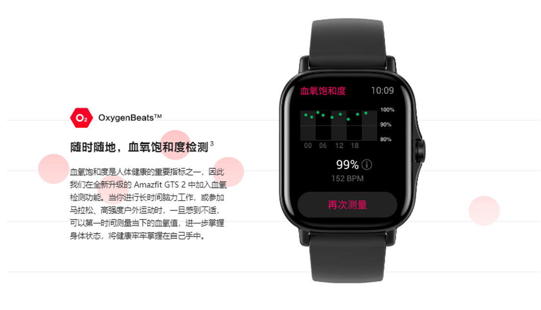 微信图片20200708121146jpg Rucas Amazfit GTS2 Smart Watch