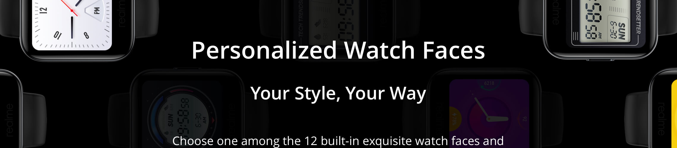 Realme Watch Wholesale