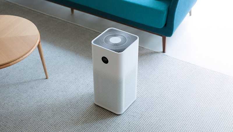 Xiaomi Mi Air Purifier 3H Wholesale