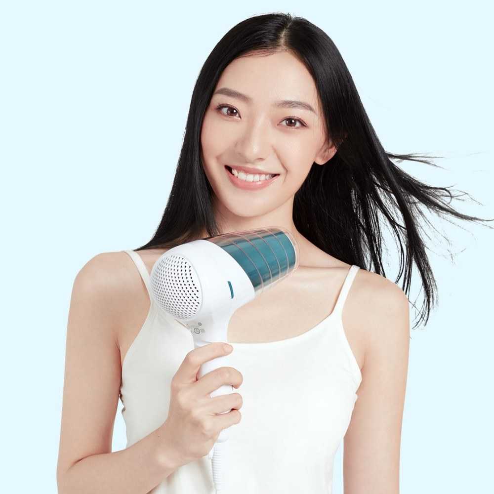 Soocas Pinjing Hair Dryer