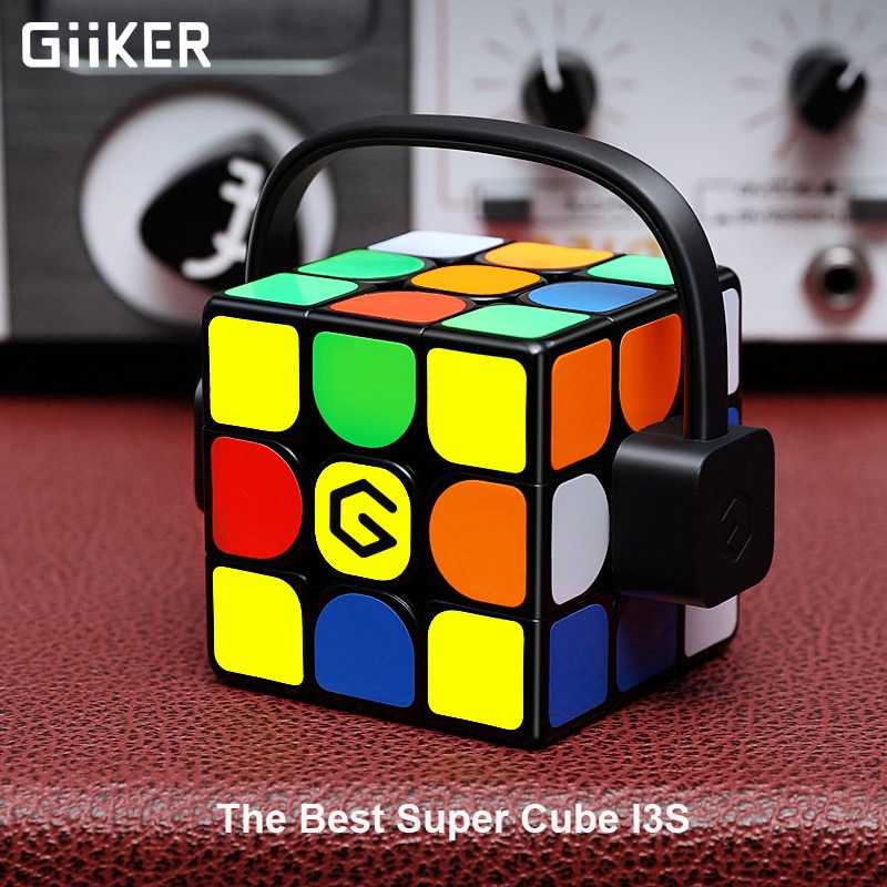 MIJIA Giiker I3S Super Magic Cube