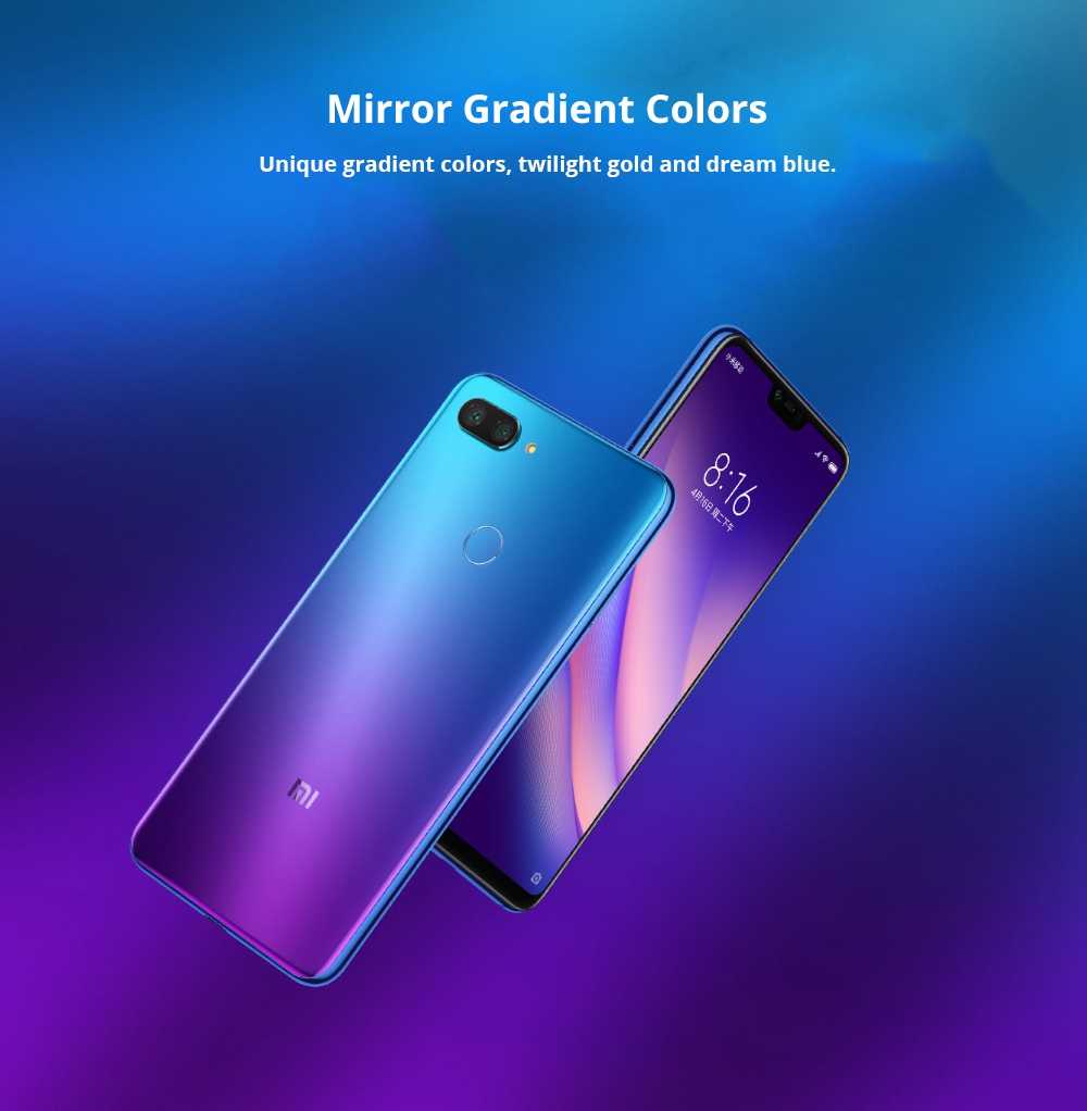 Xiaomi 8