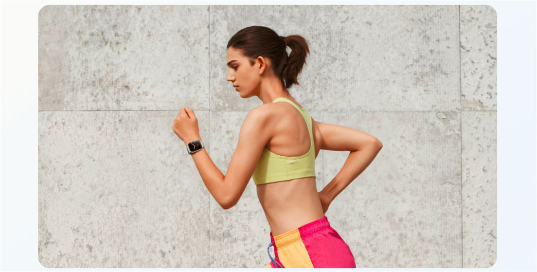 Amazfit GTS2 Smart Watch