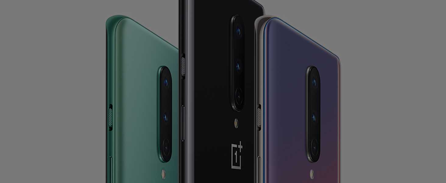 OnePlus 8 5G | 2 Colors In 128GB