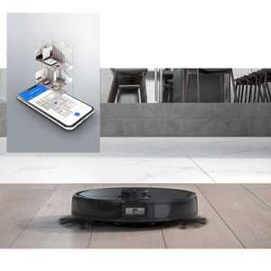 Ecovacs Deebot OZMO T8