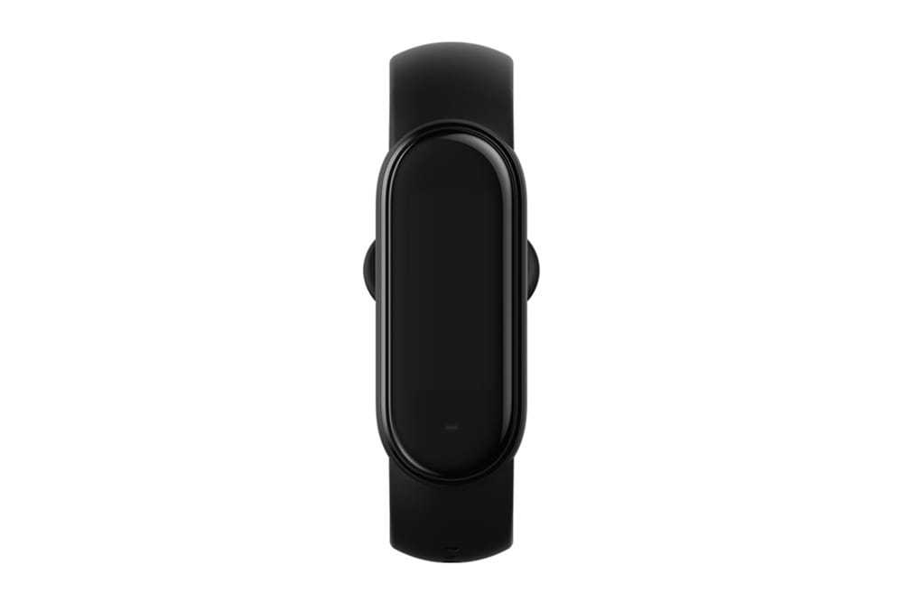 Xiaomi Fitness Tracker Mi Band 5