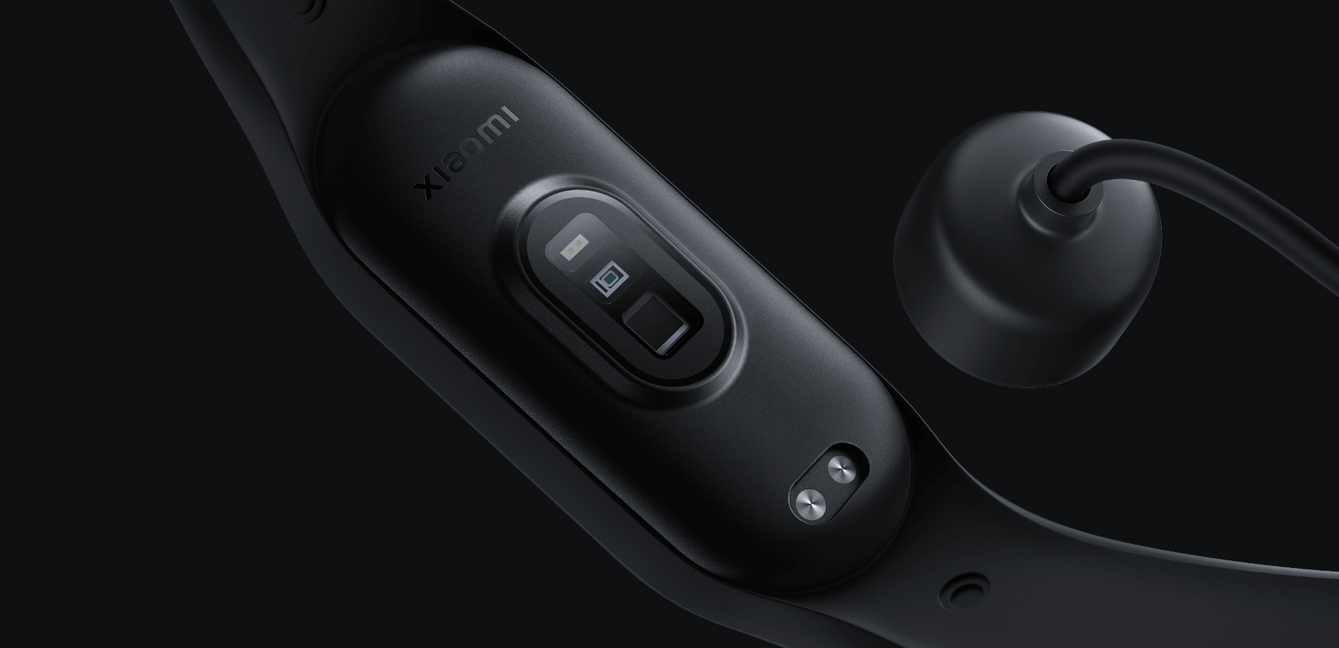 Xiaomi Mi Band 10 1 Rucas Xiaomi Mi Band 10 pre release preview fully upgraded health monitoring and sports experience