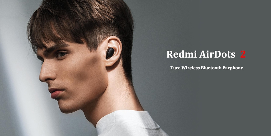 Redmi Airdots 2 Global Wholesale