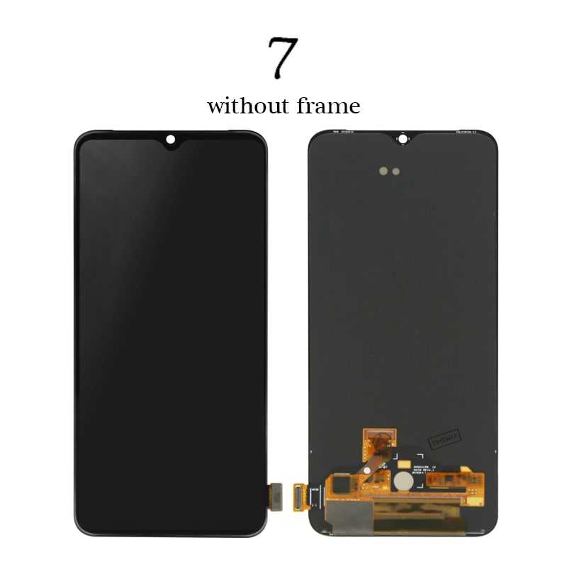 Oneplus 7 Smartphone