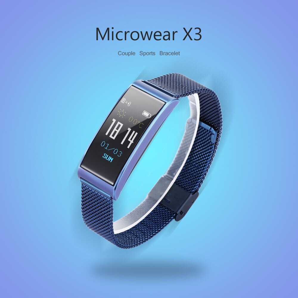 Mibro X3 Smartwatch EAN