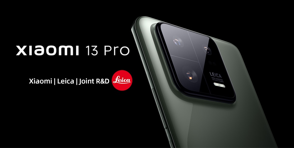 Xiaomi 13 Pro