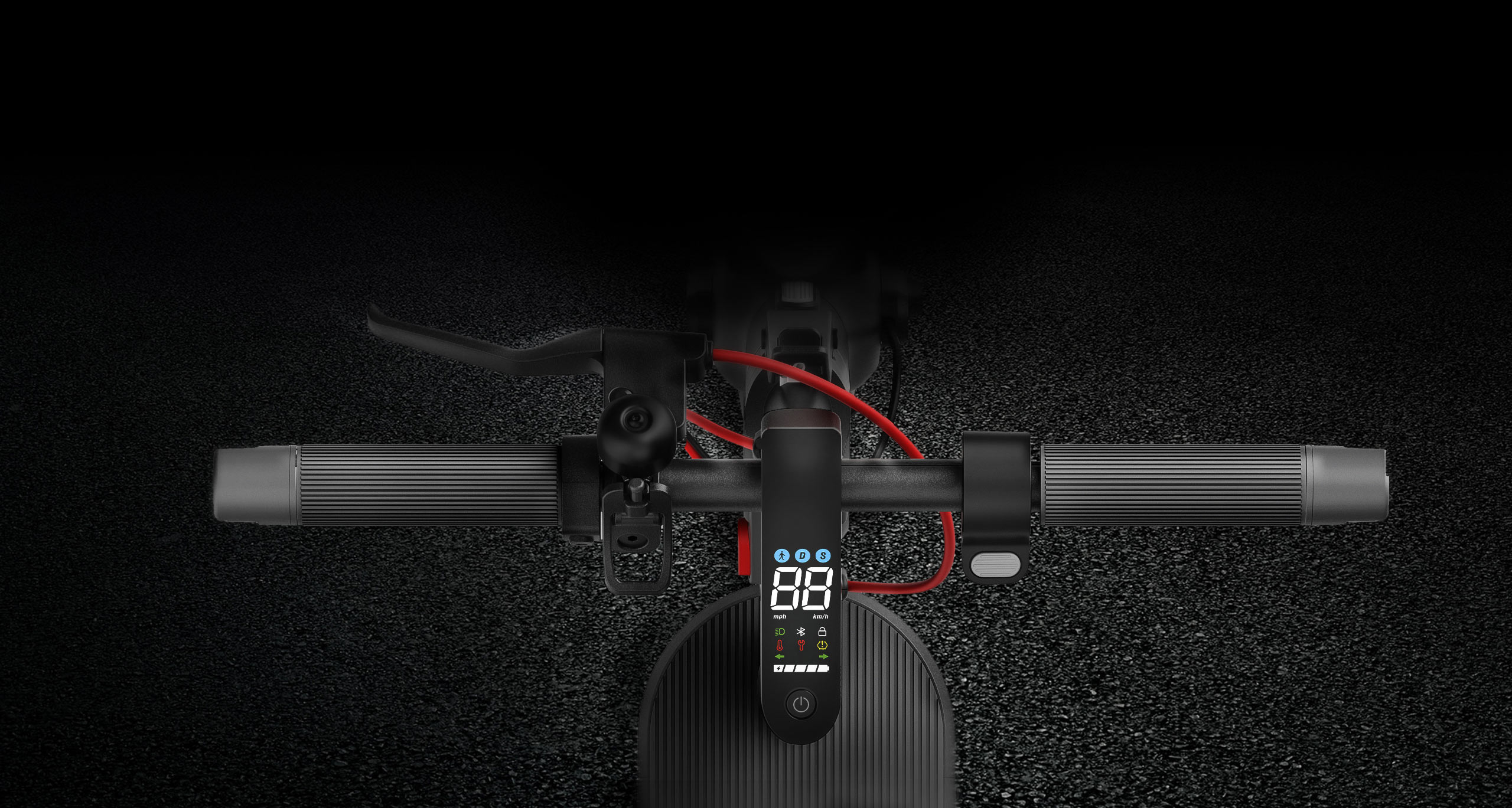 Xiaomi Electric Scooter 4 Lite