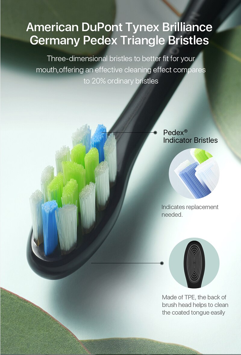Oclean Air2 Electric Toothbrush