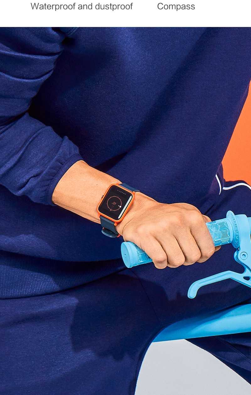 Amazfit Bip Smart Watch Wholesale