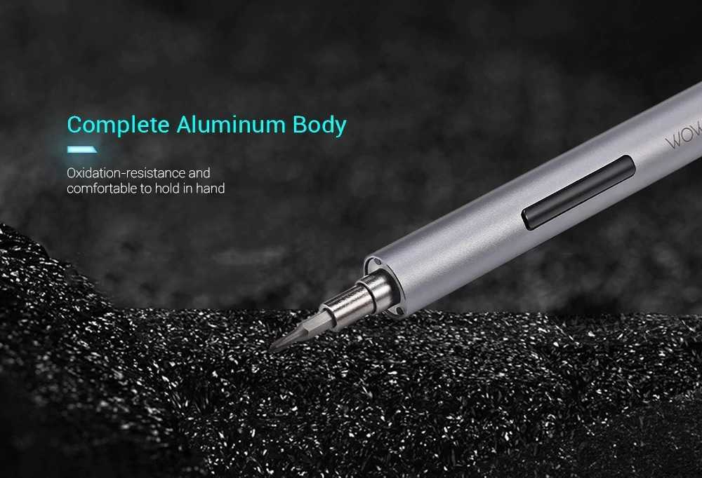 Mi Wowstick Driver 1f+ Screwdriver