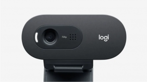 Logitech C505 HD WEBCAM Webcams