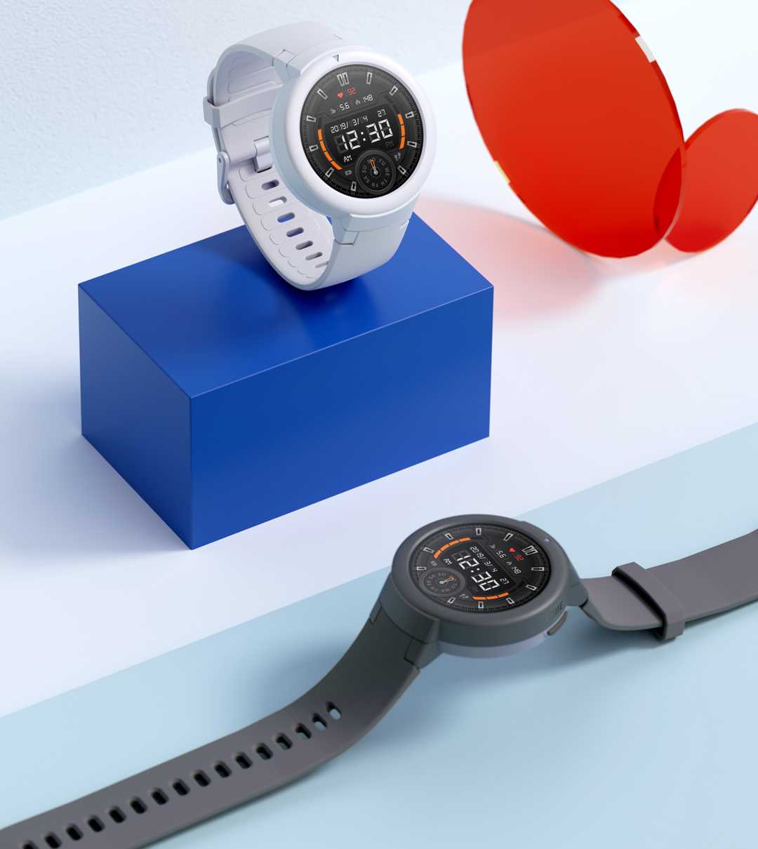 Amazfit verge