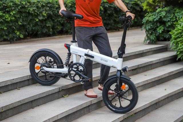 Xiaomi E-bike HIMO Z16 Wholesale