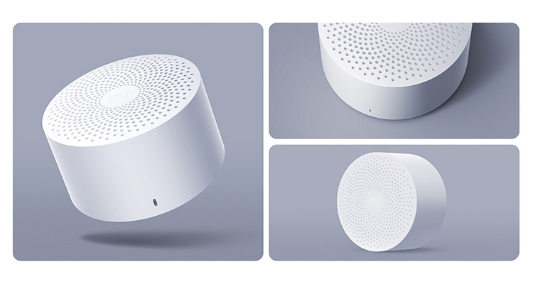 Mi Compact Bluetooth Speaker 2 Global