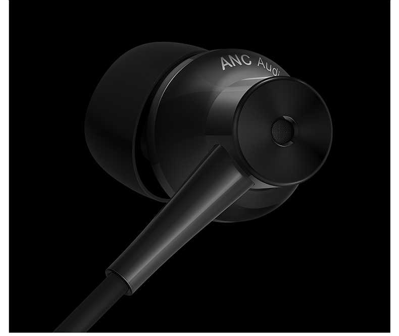 Xiaomi ANC Earphones Hybrid USB Type C Headphones