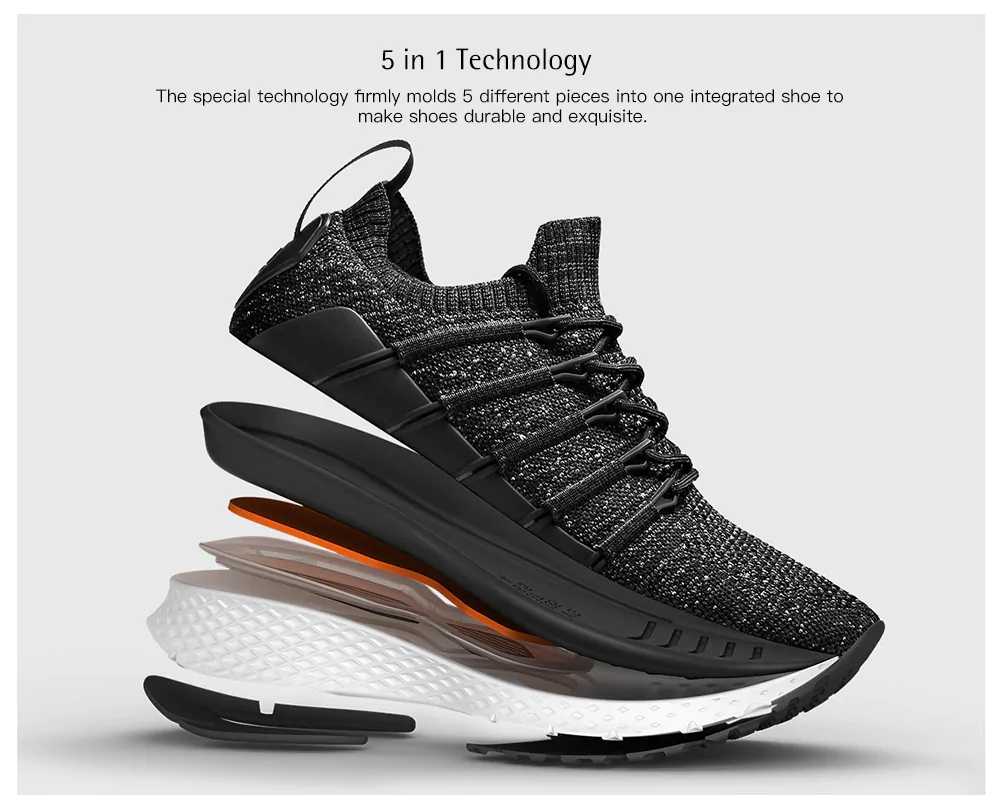 MIJIA Smart Shoes Rucas