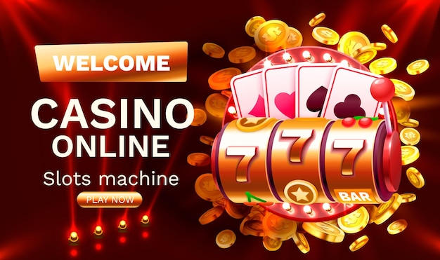 first deposit bonus online casino