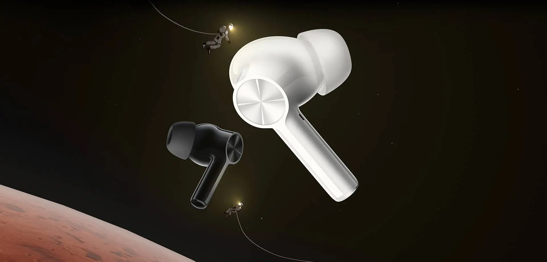 Oneplus Buds Z2  Earphone