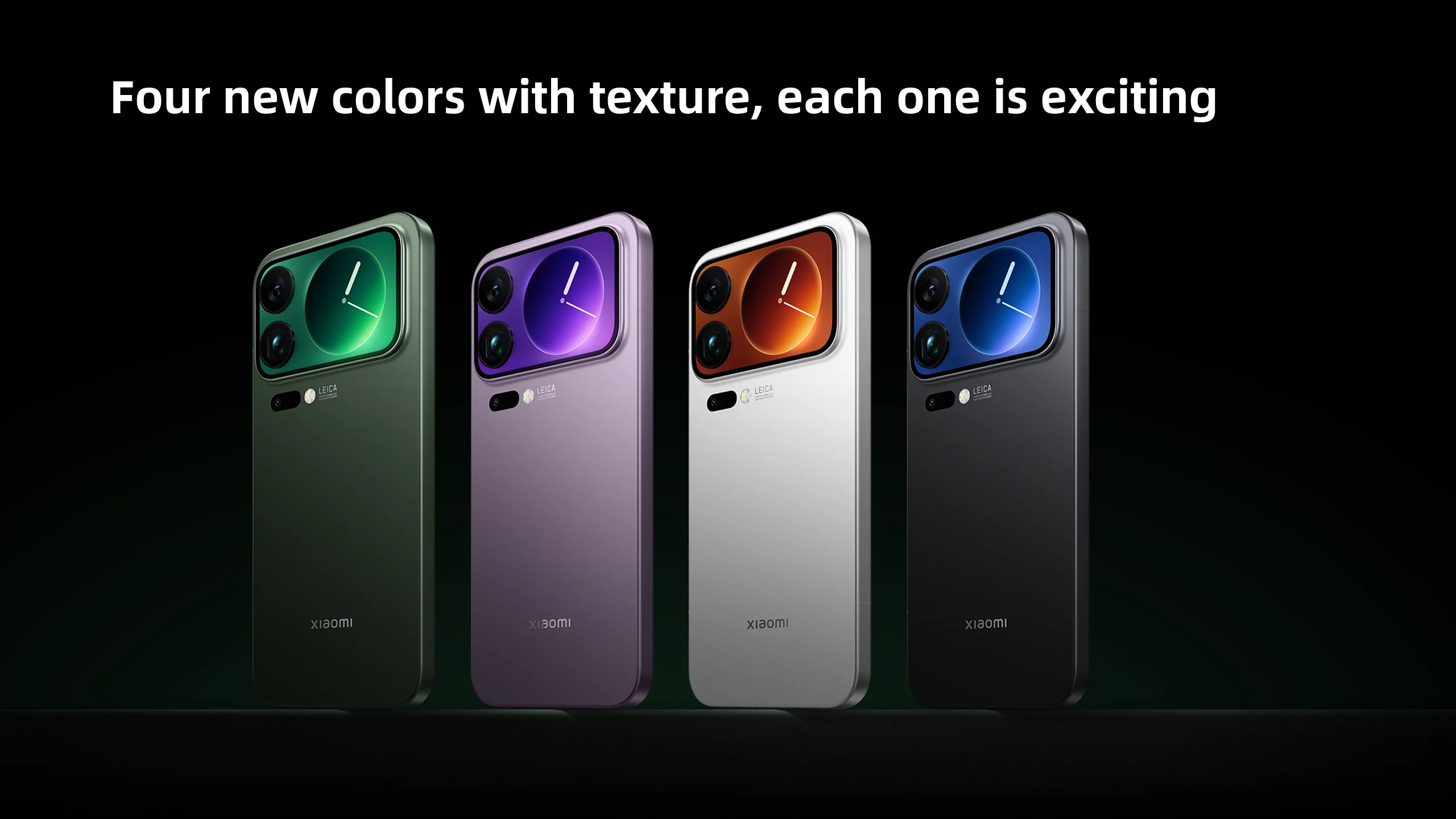 Xiaomi 17 Pro Max Smartphone