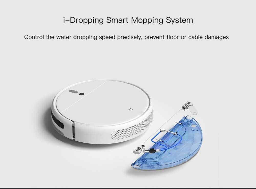 Xiaomi Robot Vacuum Cleaner 1C Wholesale