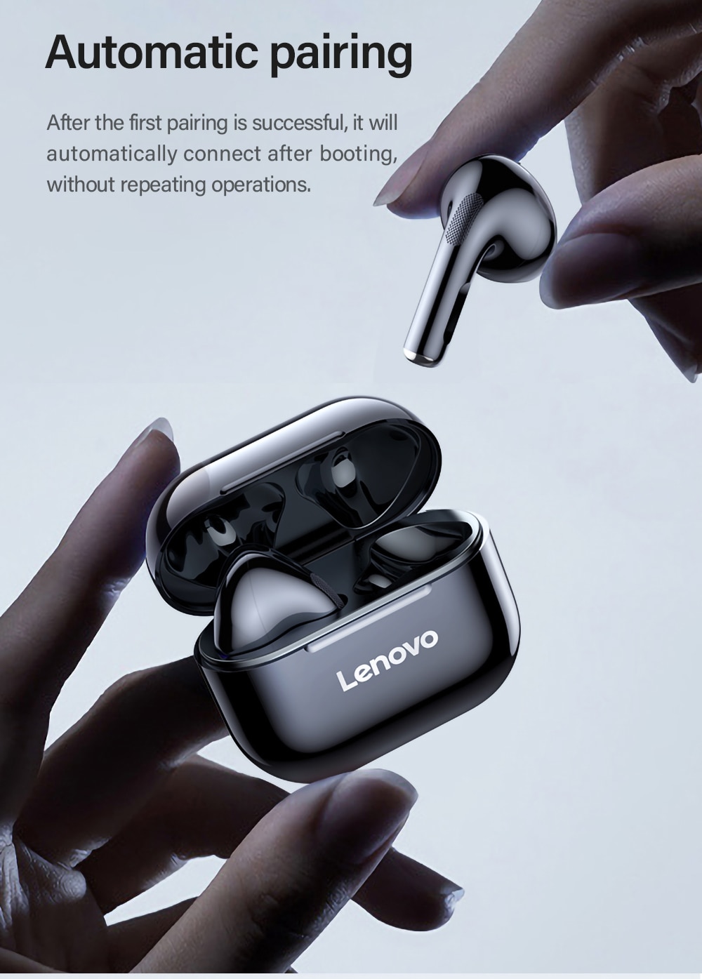 Lenovo LP40