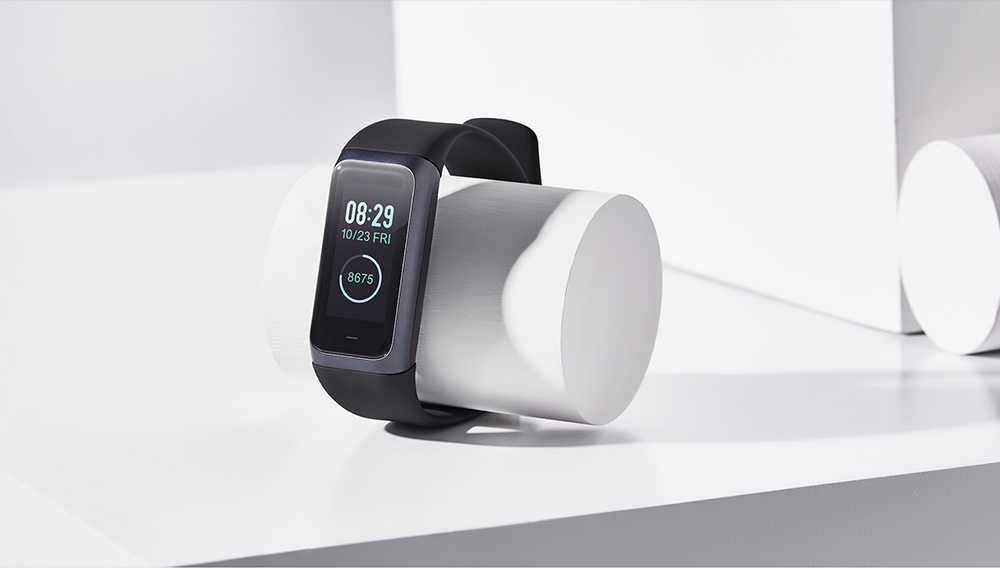 xiaomi huami AMAZFIT Band Cor 2 11