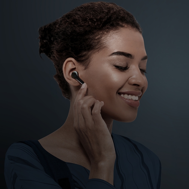 Mibro Earbuds 3 Pro IPX4防水TWS蓝牙降噪耳机 - 9