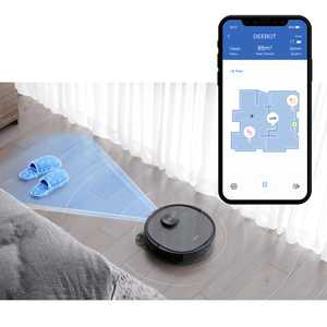 Ecovacs Deebot OZMO T8