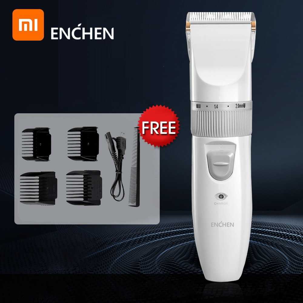 Enchen Sharp Hair Clippers