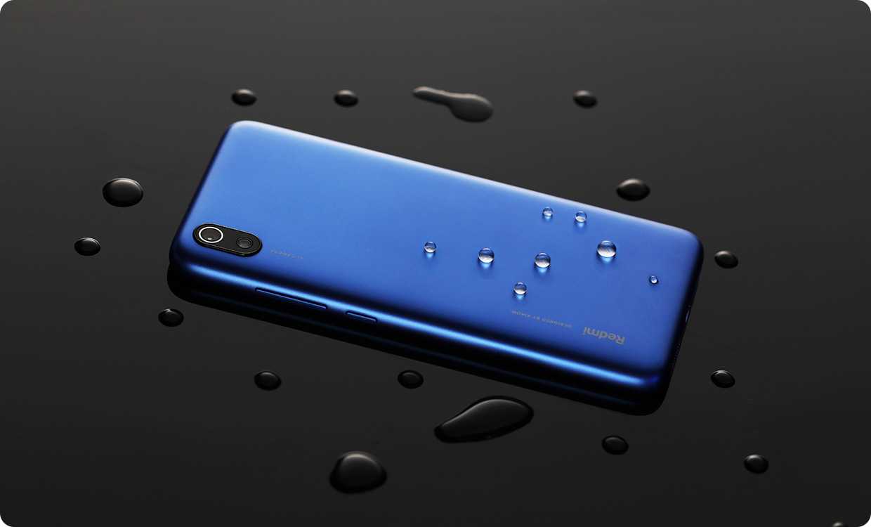 Xiaomi Redmi 7A Mobile Phone