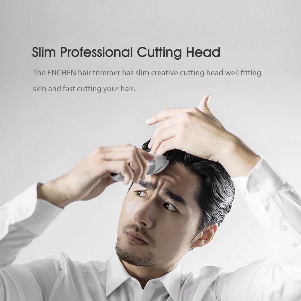 Enchen Sharp Hair Clippers