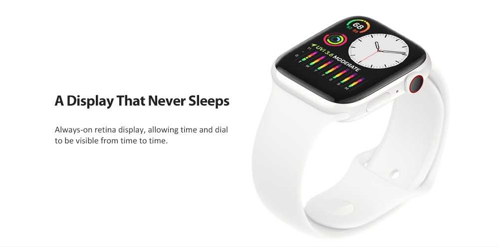 Apple Watch Series 5